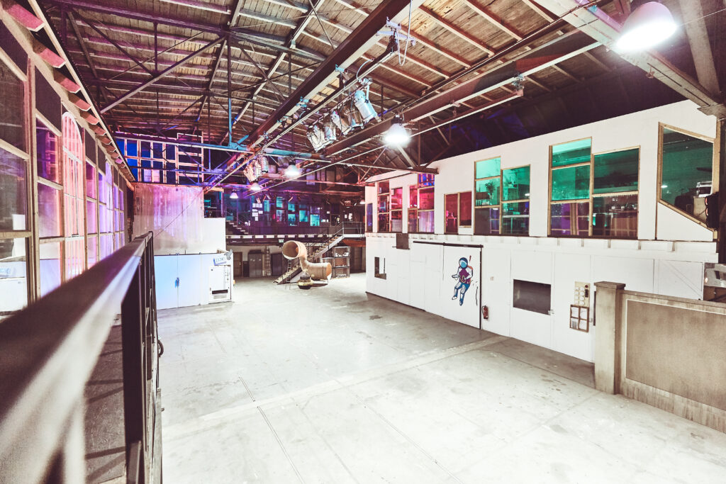 KAOS Halle, photo 7
